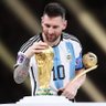 Messi Facts's profile picture