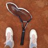 Tennis broke profil fotoğrafı
