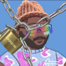 look black talk white's profile picture