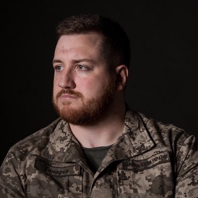 Симороз Олег Олександрович's profile picture