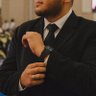 Haris Adam's profile picture