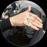بنت الهدى الصدرية 💐 profil fotoğrafı