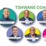 Tshwane Coalition 的头像