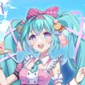 懵呐丽鲨 profil fotoğrafı