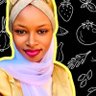 Profilbild von Aisha Maikano
