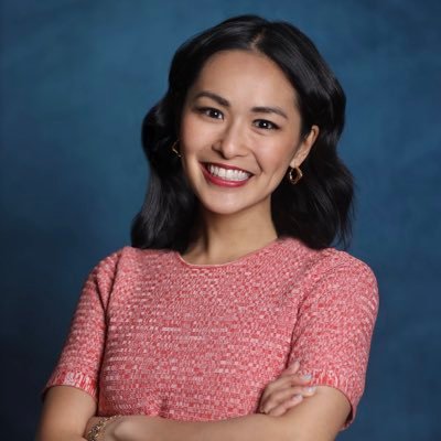 Aimee Cho's profile picture