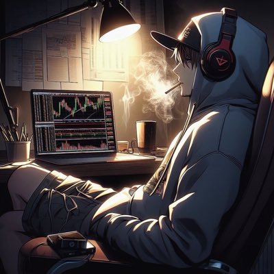 ガイル 仮想通貨トレーダー's profile picture