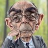 Ibrahim Elrashidyعصر قهر الرجال….!!!! profil fotoğrafı