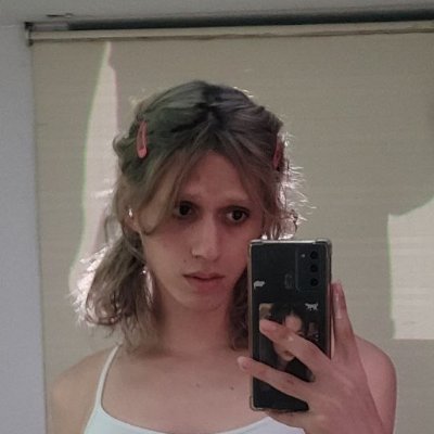 Amy 🏳️⚧️'s profile picture