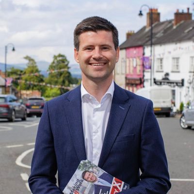 JBuckleyMLA's profile picture