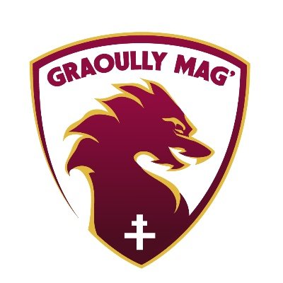 Graoully Mag's profile picture