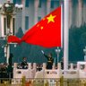 清澈的爱只为中国 profil fotoğrafı