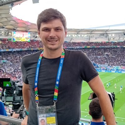 Alasdair Mackenzie's profile picture