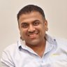 Profilbild von Sunny Swati Vinayak Nimhan