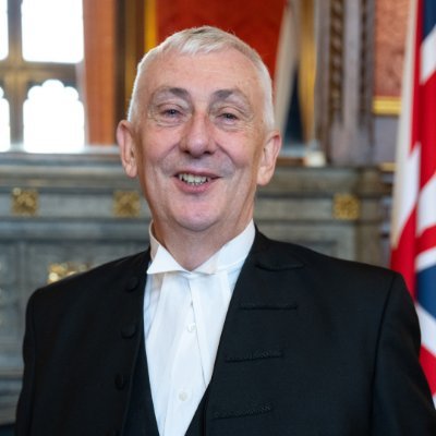 House of Commons Speaker's profile picture