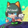 Profilbild von DJ いんび))invi