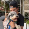 trevor ellman profil fotoğrafı