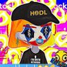 Retardio Wif Hat $RWIF CTO 的头像