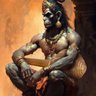 The Black Mankey's profile picture