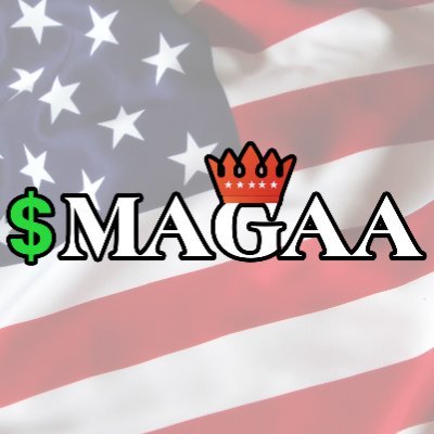 MAGAAtoken's profile picture