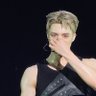A's profile picture