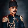 🇹🇷 kadir özden ☪ 的头像