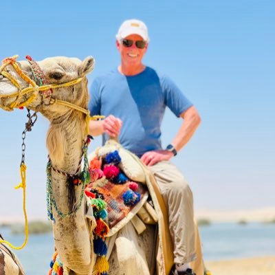 John Roberts's profile picture