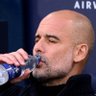 Sir Pep Guardiola profil fotoğrafı