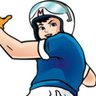 Profilbild von Chance