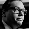 GeorgeSantosFan profil fotoğrafı