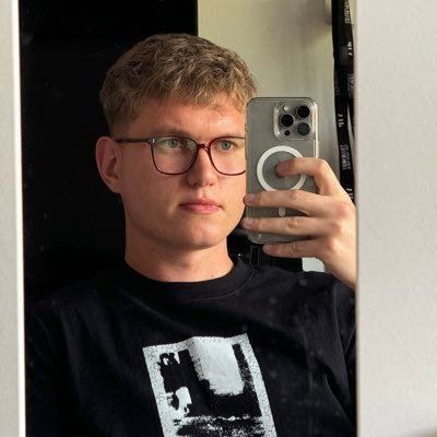 konradgajdus's profile picture