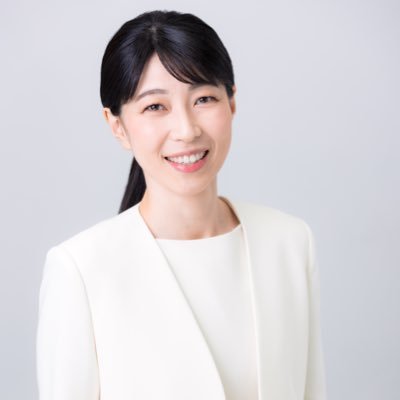 森田はつえ川越市長's profile picture