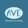 AVE Hablando de Verdad profil fotoğrafı
