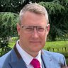 Profilbild von Rick Goldsmith