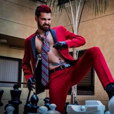 DakotaGamble11's profile picture