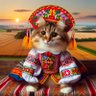 Беларуская котачка profil fotoğrafı