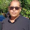 Profilbild von Halil