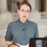 Kateryna Lisunova profil fotoğrafı