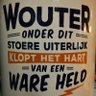 WouterA profil fotoğrafı