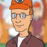 Profilbild von Rusty Shackleford