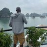 tone loc profil fotoฤrafฤฑ