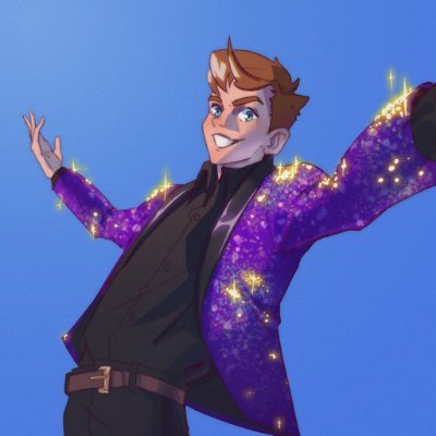 Mad_Magical's profile picture
