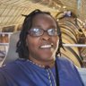 Keisha Russell's profile picture
