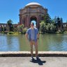 Jacob Kerr profil fotoğrafı