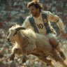 Фото профиля MessiGOAT