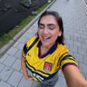 Karishma 🇮🇳🇳🇴's profile picture