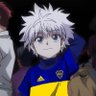 Фото профиля Killua De Boquita