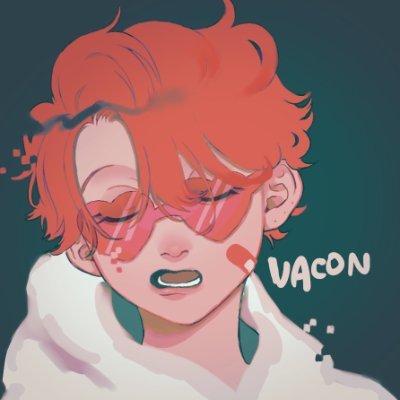 VACON's profile picture