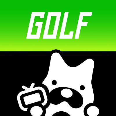 ABEMAゴルフ's profile picture