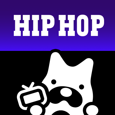ABEMA__HIPHOP's profile picture
